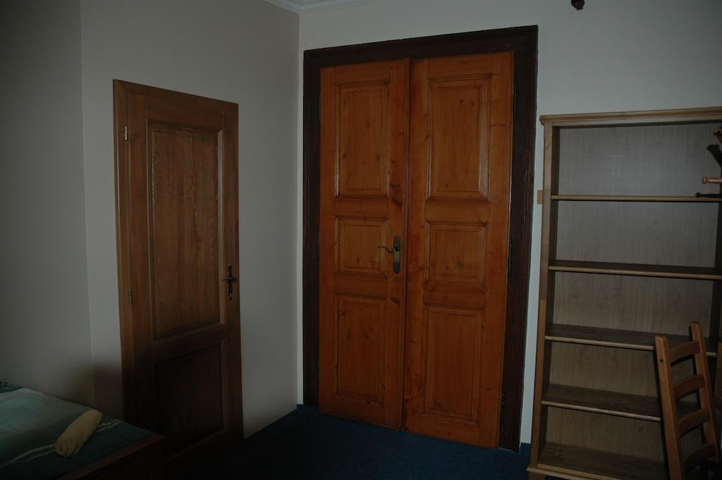 Hotel Mrázek Pardubice Camera foto